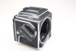 Hasselblad 503CW Body chrome 10243 Kamera camera Acute Matte 99650 near mint - Image 5