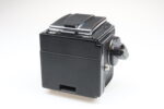 Hasselblad 503CW Body chrome 10243 Kamera camera Acute Matte 99650 near mint - Image 6