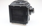Hasselblad 503CW Body chrome 10243 Kamera camera Acute Matte 99650 near mint - Image 7