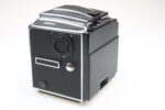 Hasselblad 503CW Body chrome 10243 Kamera camera Acute Matte 99650 near mint - Image 8
