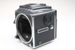 Hasselblad 503CW Body chrome 10243 Kamera camera Acute Matte 99650 near mint - Image 9
