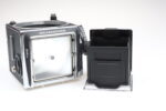 Hasselblad 503CW Body chrome 10243 Kamera camera Acute Matte 99650 near mint - Image 10