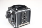 Hasselblad 503CW Body chrome 10243 Kamera camera Acute Matte 99650 near mint - Image 13