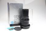 Hasselblad Sonnar C 250mm f5.6 T* 20079 Zeiss Objektiv