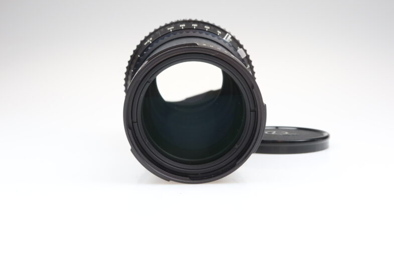 Hasselblad Sonnar C 250mm f5.6 T* 20079 Zeiss Lens 99654 near mint – Bild 6