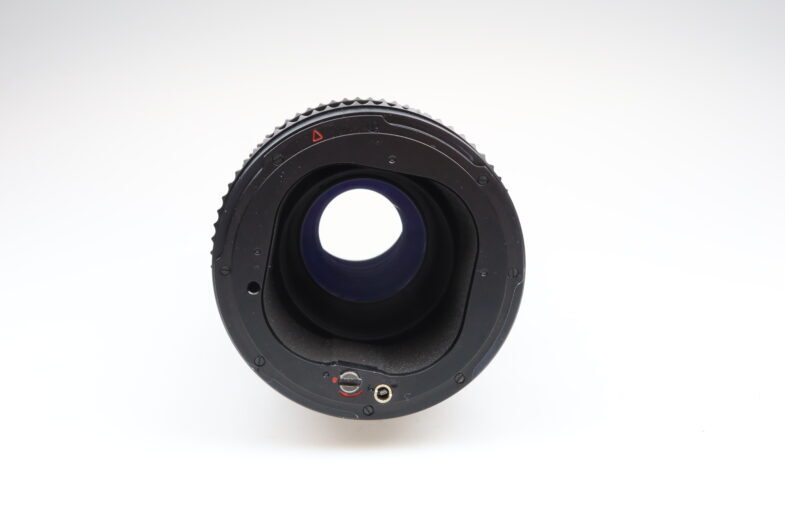 Hasselblad Sonnar C 250mm f5.6 T* 20079 Zeiss Lens 99654 near mint – Bild 7