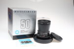 Hasselblad Distagon C 50mm f4 T* 20044 Zeiss Lens