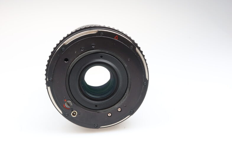Hasselblad Distagon C 50mm f4 T* 20044 Zeiss Lens 99652 near mint - Image 8