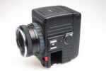Rolleiflex 6002 6x45 Kamera Planar 80mm f2.8 HFT Objektiv Rollei 99687 - Image 2