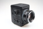 Rolleiflex 6002 6x45 Kamera Planar 80mm f2.8 HFT Objektiv Rollei 99687 - Image 5