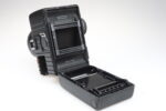 Rolleiflex 6002 6x45 Kamera Planar 80mm f2.8 HFT Objektiv Rollei 99687 - Image 9