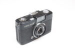 Olympus Pen W Kamera Camera E.Zukio-W 25mm f2.8 Objektiv lens 99638 - Image 2