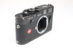 Leica M4-P black 10415 Kamera camera Leitz 99668 - Image 2