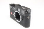 Leica M4-P black 10415 Kamera camera Leitz 99668 - Image 3