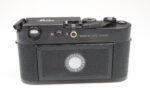 Leica M4-P black 10415 Kamera camera Leitz 99668 - Image 4