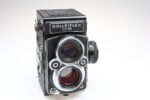 Rolleiflex 2,8GX Kamera camera Planar 80mm f2.8 HFT Objektiv Rollei 99699 – Bild 2