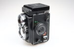 Rolleiflex 2,8GX Kamera camera Planar 80mm f2.8 HFT Objektiv Rollei 99699 – Bild 3