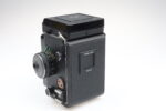 Rolleiflex 2,8GX Kamera camera Planar 80mm f2.8 HFT Objektiv Rollei 99699 – Bild 4