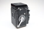 Rolleiflex 2,8GX Kamera camera Planar 80mm f2.8 HFT Objektiv Rollei 99699 – Bild 5