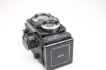 Rolleiflex 2,8GX Kamera camera Planar 80mm f2.8 HFT Objektiv Rollei 99699 – Bild 6