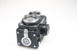 Rolleiflex 2,8GX Kamera camera Planar 80mm f2.8 HFT Objektiv Rollei 99699 – Bild 7