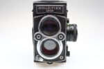 Rolleiflex 2,8GX Kamera camera Planar 80mm f2.8 HFT Objektiv Rollei 99699 – Bild 8