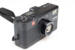 Leica Minilux black Kamera Summarit 40mm f2.4 lens Leitz 99698 - Image 2