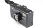 Leica Minilux black Kamera Summarit 40mm f2.4 lens Leitz 99698 - Image 3