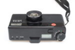 Leica Minilux black Kamera Summarit 40mm f2.4 lens Leitz 99698 - Image 5