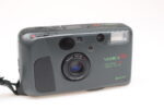Yashica T4 green Special Edition Kamera Zeiss Tessar 35 mm f3.5 T* lens 99674 - Image 2