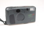 Yashica T4 green Special Edition Kamera Zeiss Tessar 35 mm f3.5 T* lens 99674 - Image 9