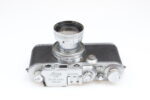 Leica III a IIIa Kamera Camera Summitar 5cm f2 Objektiv lens Leitz 99686 - Image 5