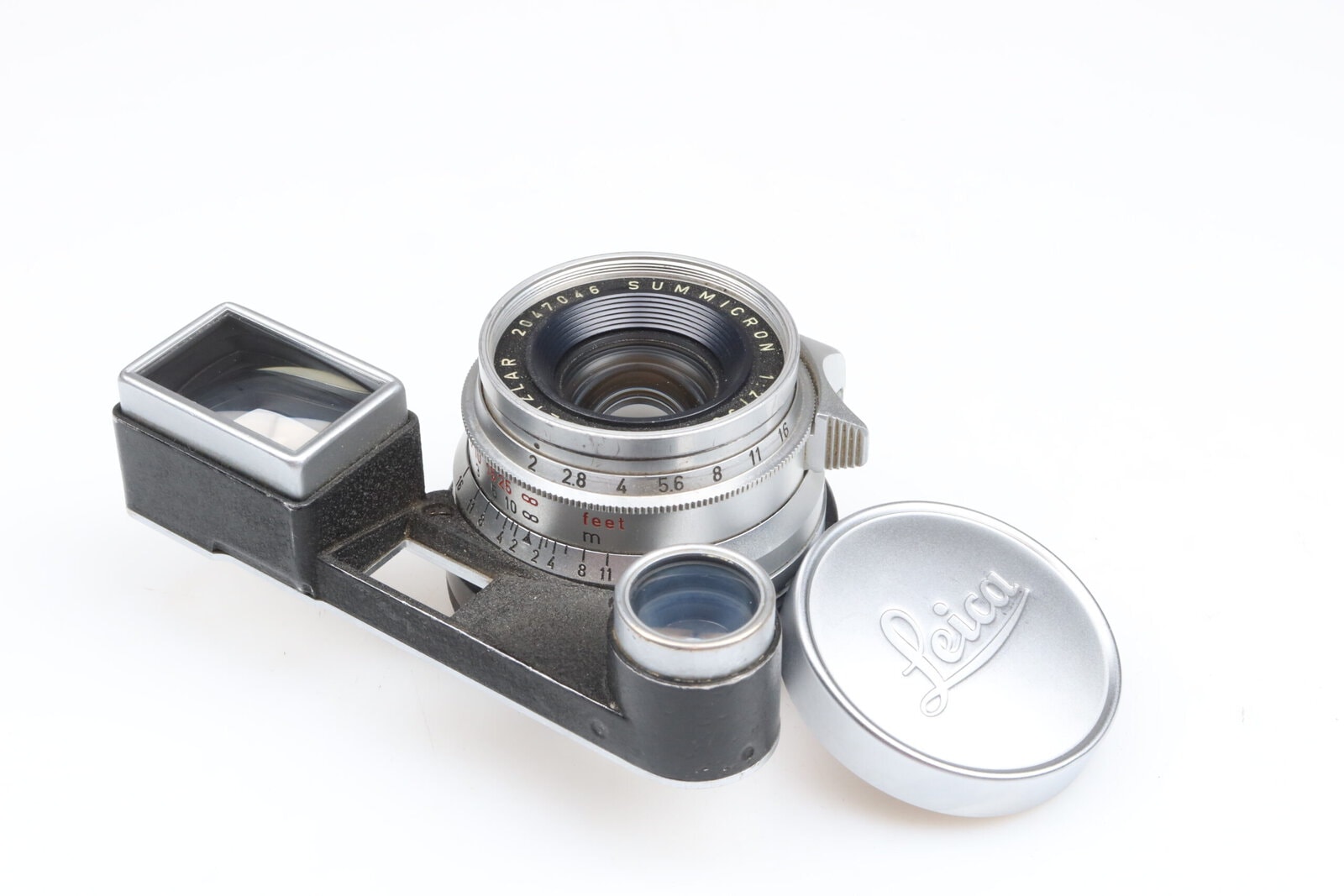 IMG_9249 Leica Summicron M 35mm f2 8 elements Objektiv lens Brille Leitz
