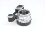 Leica Summicron M 35mm f2 8 elements Objektiv lens Brille Leitz 99676 - Image 2