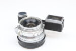 Leica Summicron M 35mm f2 8 elements Objektiv lens Brille Leitz 99676 - Image 3