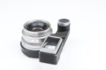 Leica Summicron M 35mm f2 8 elements Objektiv lens Brille Leitz 99676 - Image 4