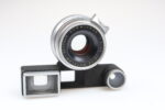 Leica Summicron M 35mm f2 8 elements Objektiv lens Brille Leitz 99676 - Image 5