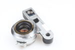 Leica Summicron M 35mm f2 8 elements Objektiv lens Brille Leitz 99676 - Image 7