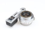 Leica Summicron M 35mm f2 8 elements Objektiv lens Brille Leitz 99676 - Image 8