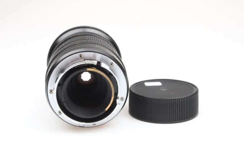 Leica Tri Elmar M 28-35-50mm f4 ASPH E55 Objektiv lens Leitz 99666 - Image 8
