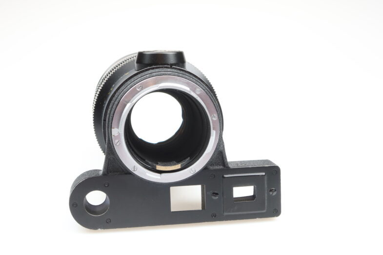 Leica Elmarit M 135mm f2.8 Objektiv lens Leitz 99689 top condition - Image 8