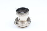 Leica Summar 5cm f2 nickel black rim Objektiv lens Leitz 99664 - Image 4