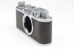 Leica II chrome Kamera Camera Leitz 99688 - Image 3
