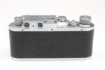 Leica II chrome Kamera Camera Leitz 99688 - Image 4