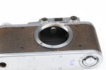 Leica II chrome Kamera Camera Leitz 99688 - Image 7