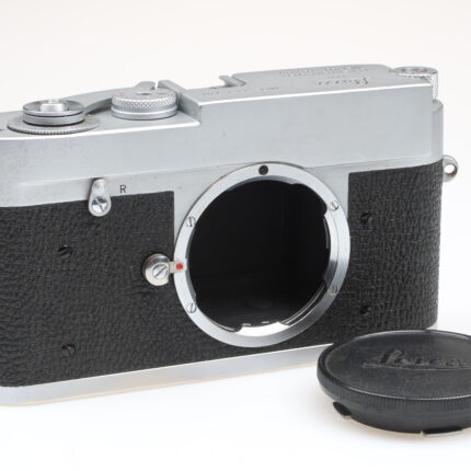Leica MD Kamera camera Leitz