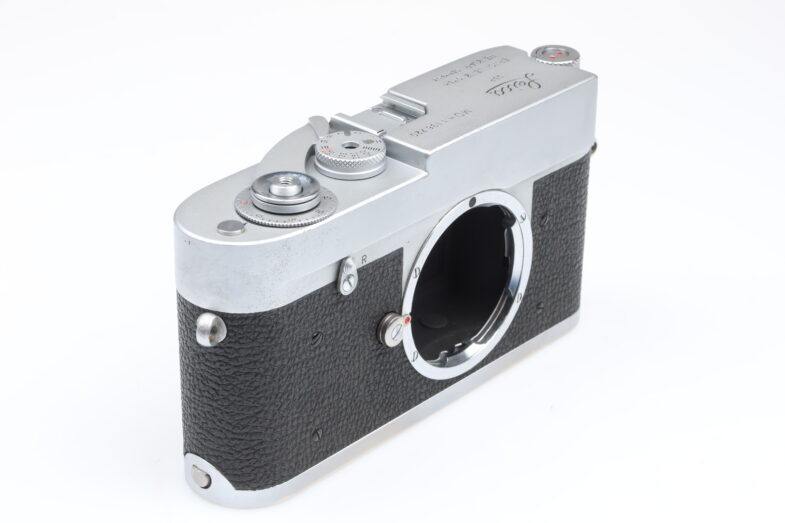 Leica MD Kamera camera Leitz 99692 - Image 2