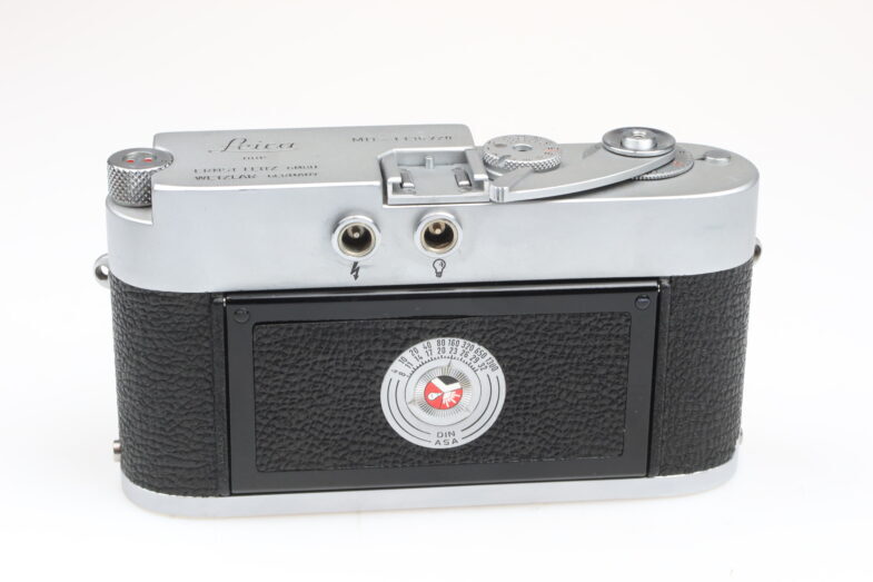 Leica MD Kamera camera Leitz 99692 - Image 4