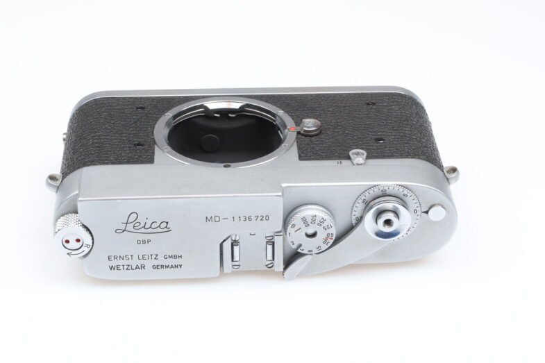 Leica MD Kamera camera Leitz 99692 - Image 6