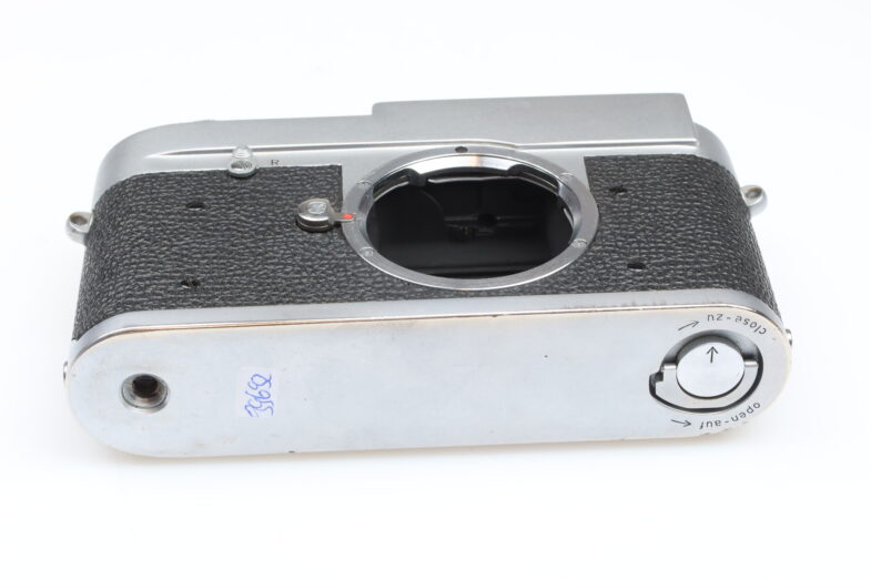 Leica MD Kamera camera Leitz 99692 - Image 7